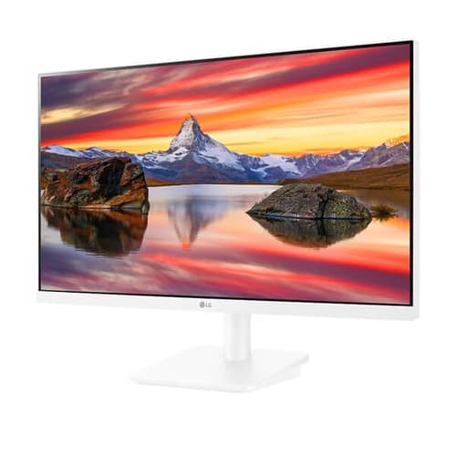 LG 27MP400-W 27 Inch Gaming Monitor